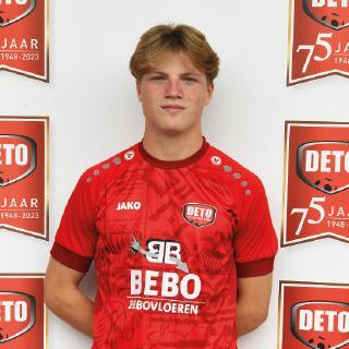 Jon Vossebeld Jon Vossebeld