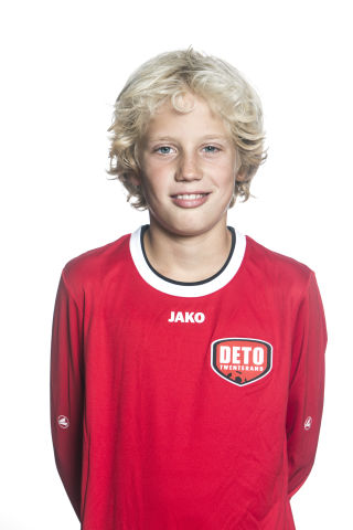 Bram Bramer Bram Bramer