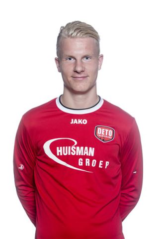 Stijn Geerligs Stijn Geerligs