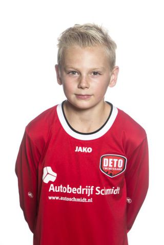 Luca Kerkdijk Luca Kerkdijk