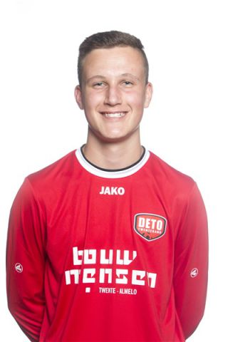 Jelte van der Vegt Jelte van der Vegt