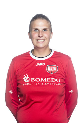 Ilse Steenwelle Ilse Steenwelle