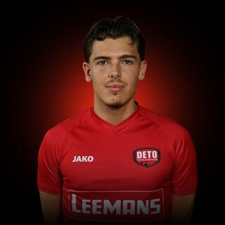 Jaël Lammertink