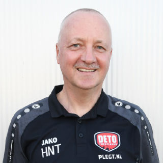 Henk Nijen Twilhaar Henk Nijen Twilhaar