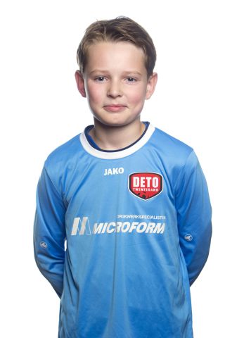 Alec Oost Alec Oost