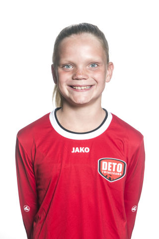 Myrle Vossebeld Myrle Vossebeld