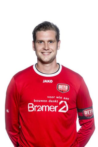 Patrick Rijzer Patrick Rijzer