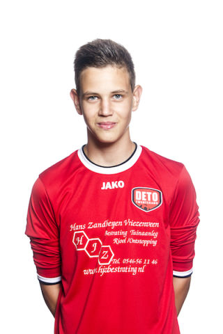 Mart van der Vegt Mart van der Vegt