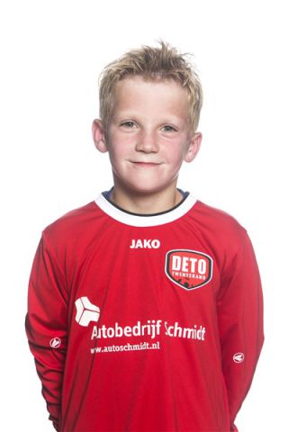 Tim Evers Tim Evers
