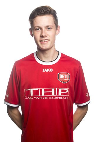 Tim Brinkman Tim Brinkman