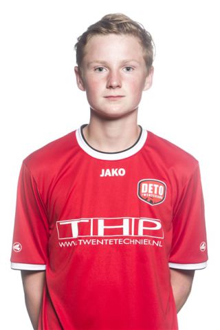 Toon Webbink Toon Webbink