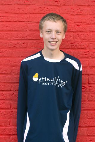 Ricardo Langeveld Ricardo Langeveld