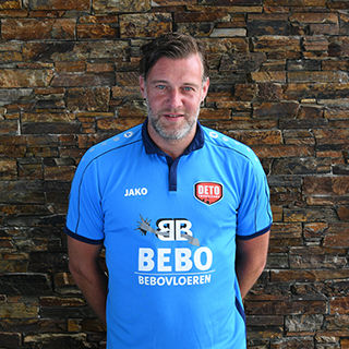 Berto Ibbenhorst Berto Ibbenhorst