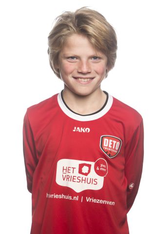 Jon Vossebeld Jon Vossebeld
