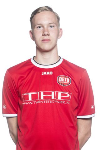 Lars van het Laar Lars van het Laar