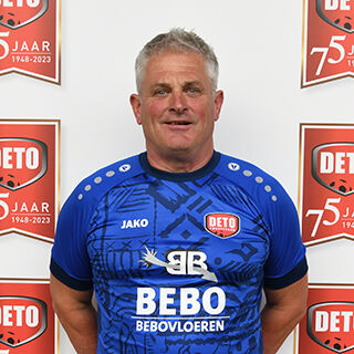 Hans Bossink Hans Bossink
