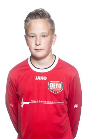 Stan van Schijndel Stan van Schijndel