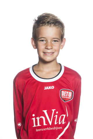 Luuk Fokke Luuk Fokke