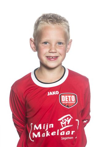 Sven van der Veen Sven van der Veen