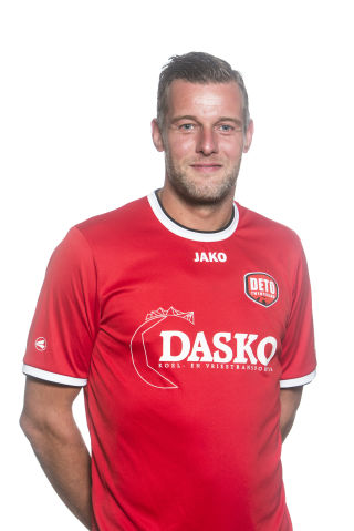 Bertho Ibbenhorst Bertho Ibbenhorst