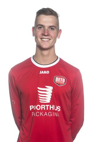 Bastian Wessels Bastian Wessels