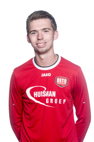 Jordy Koops Jordy Koops