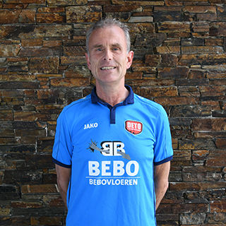 Rob Hendriks Rob Hendriks
