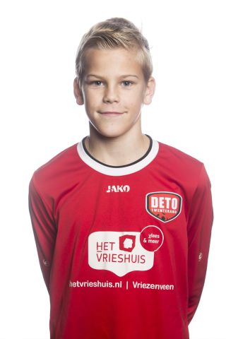 Joost Nijkamp Joost Nijkamp