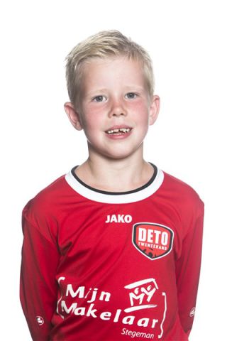 Jeffrey Companje Jeffrey Companje