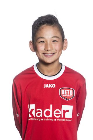 Boh-Jan Knol Boh-Jan Knol