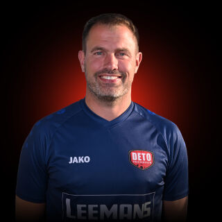 Arjan Verhoef