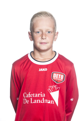 Dylan Kroese Dylan Kroese