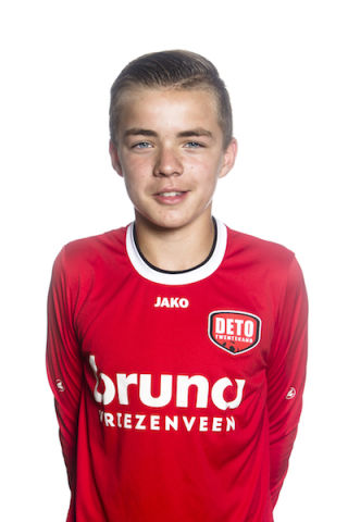 Olivier Beersen Olivier Beersen