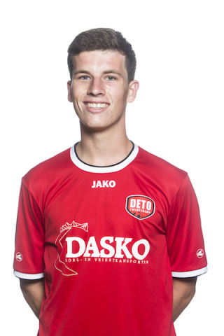 Merijn Bramer Merijn Bramer