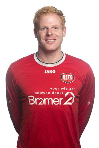 Bart Blokhuis Bart Blokhuis