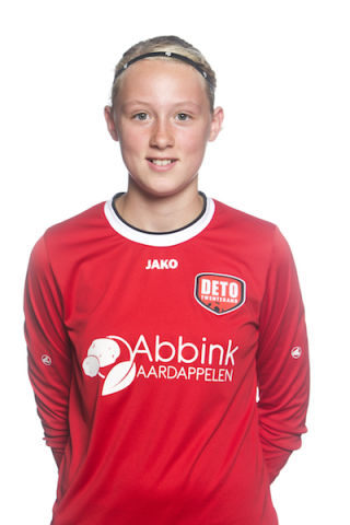 Myrthe kerkdijk Myrthe kerkdijk