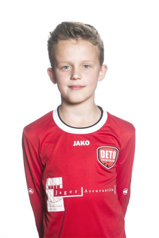 Douwe Bramer Douwe Bramer