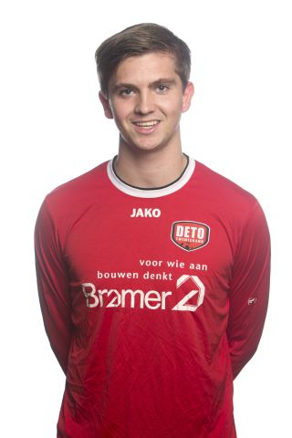 Cas Boswinkel Cas Boswinkel