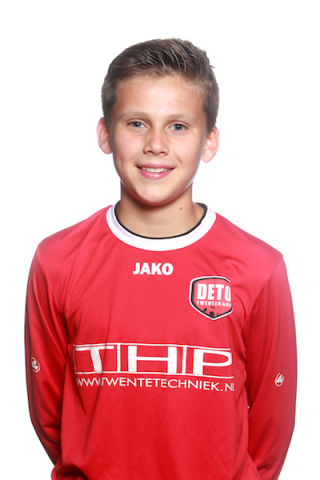 Lorijn Hofman Lorijn Hofman