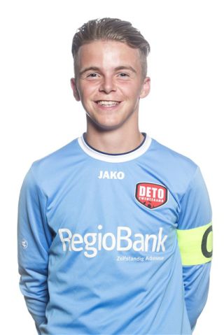 Michael van het Laar Michael van het Laar