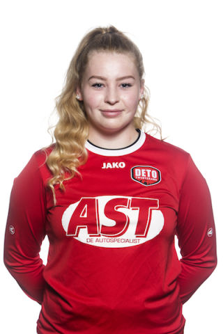Britt Pelicaan Britt Pelicaan