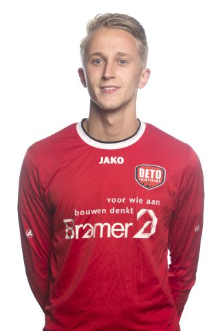 Job Jaspers Faijer Job Jaspers Faijer