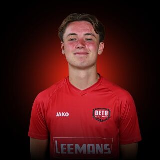 Silvan Dasselaar