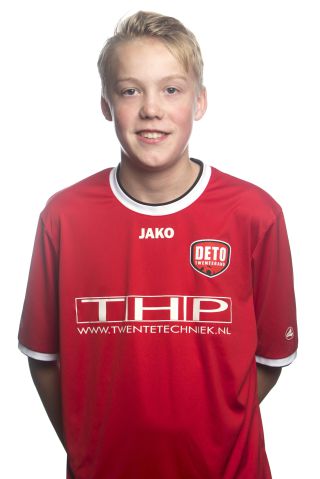 Niels Bakker Niels Bakker