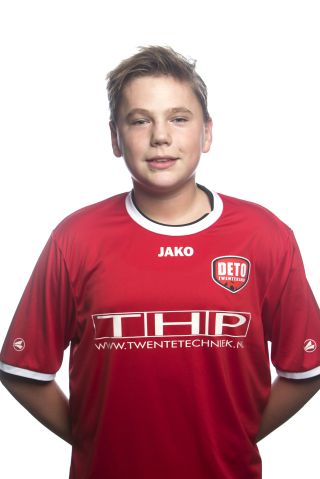 Reno ter Buurskes Reno ter Buurskes