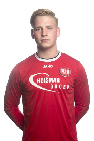 Daan Nijhuis Daan Nijhuis