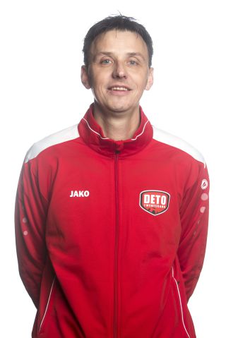 Johan Knol Johan Knol