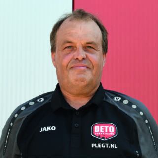 Rudy Harmelink Rudy Harmelink