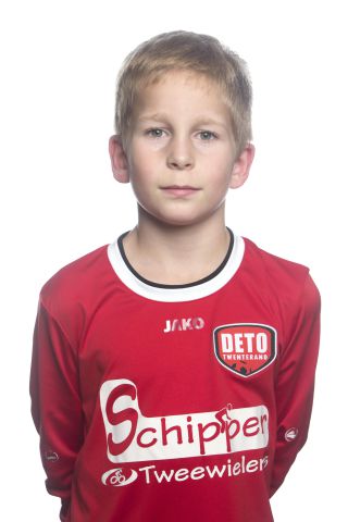 Sebastiaan Tindal Sebastiaan Tindal