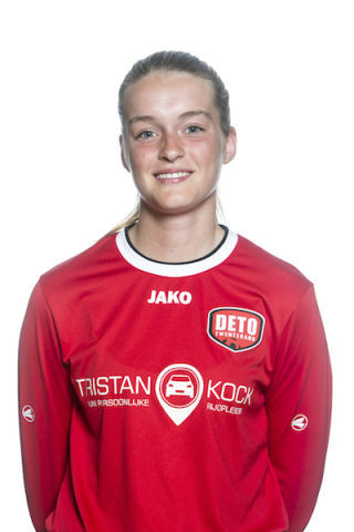 Milou Tienstra Milou Tienstra